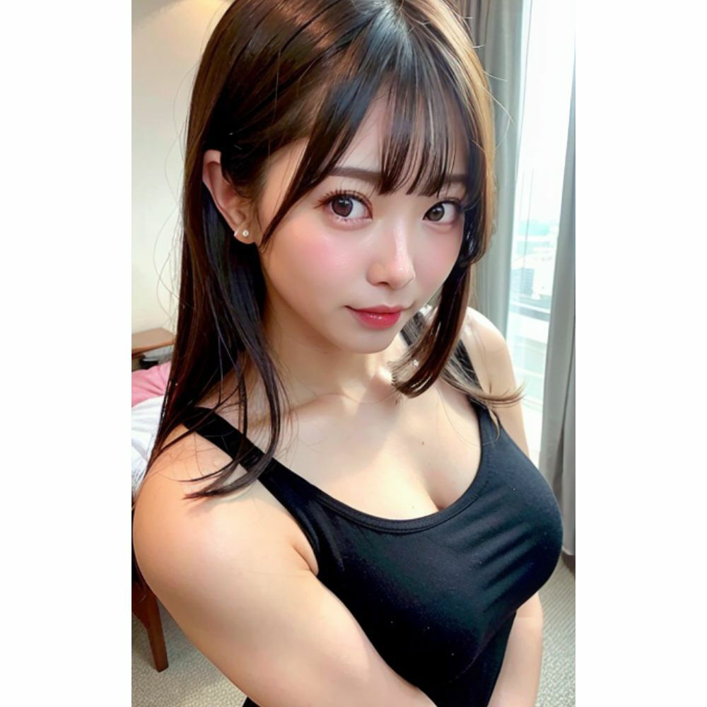 欲求不満〜ムラムラシリーズVol.3〜