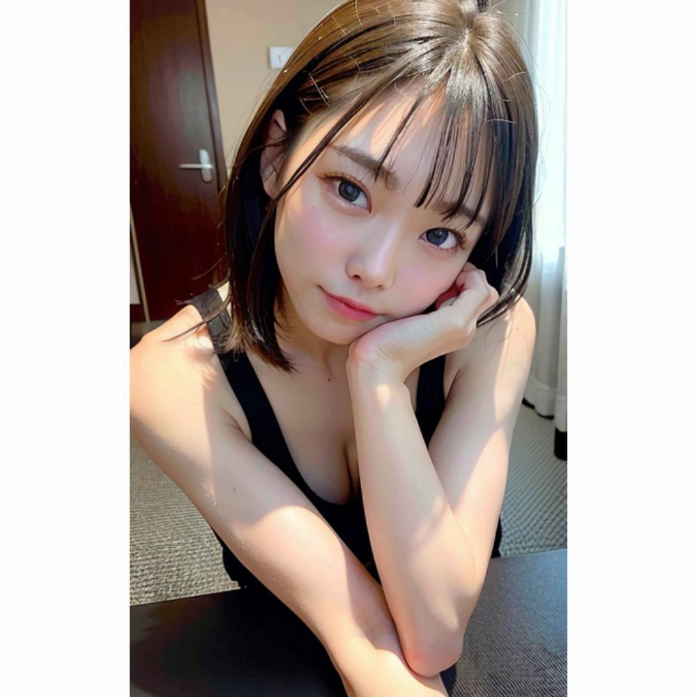 欲求不満〜ムラムラシリーズVol.3〜