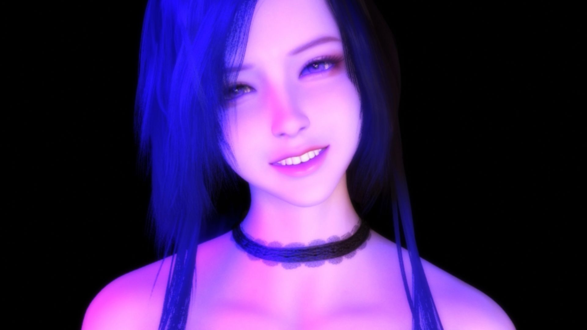 クールなお姉さんオナニー