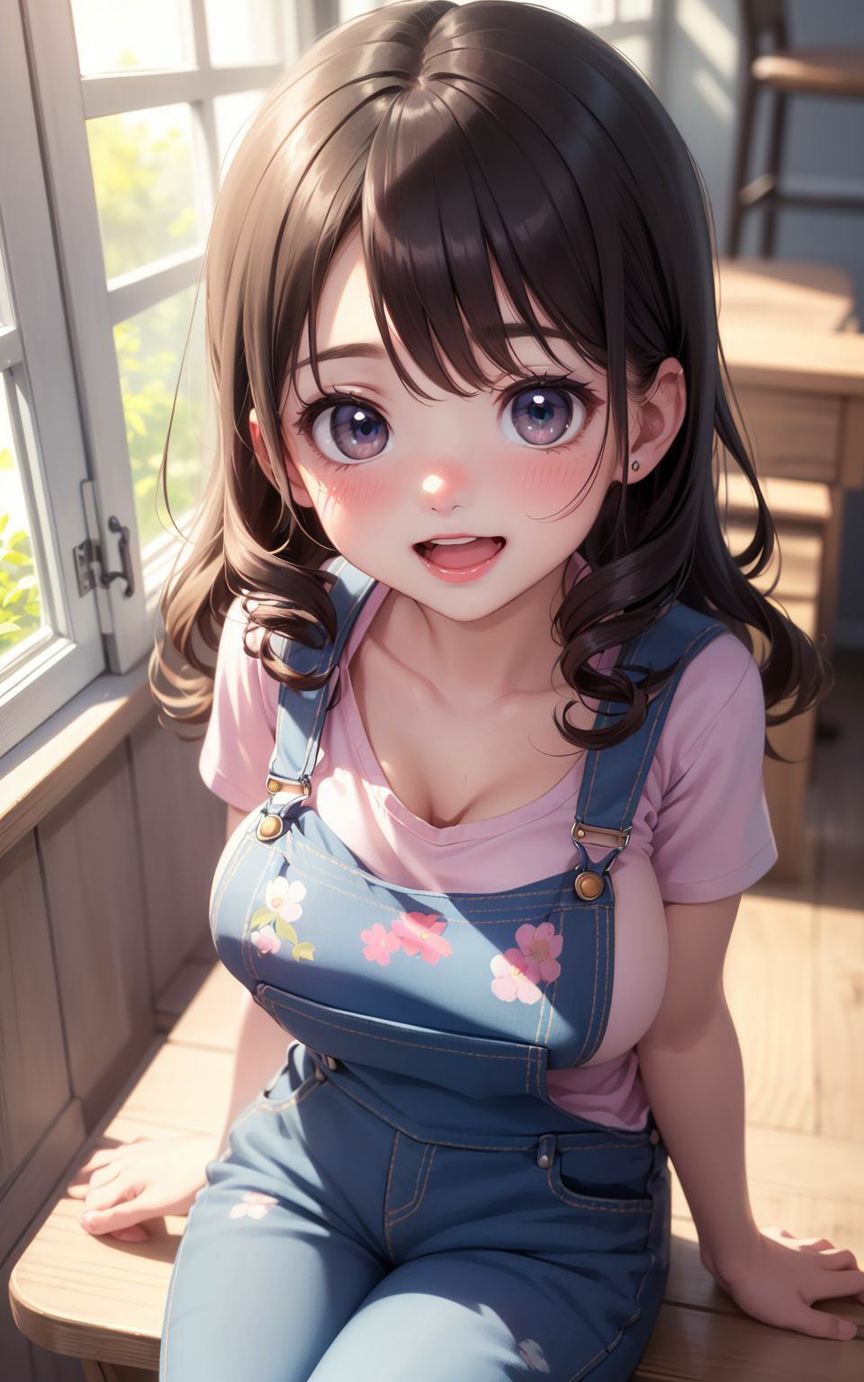 〇〇巨乳