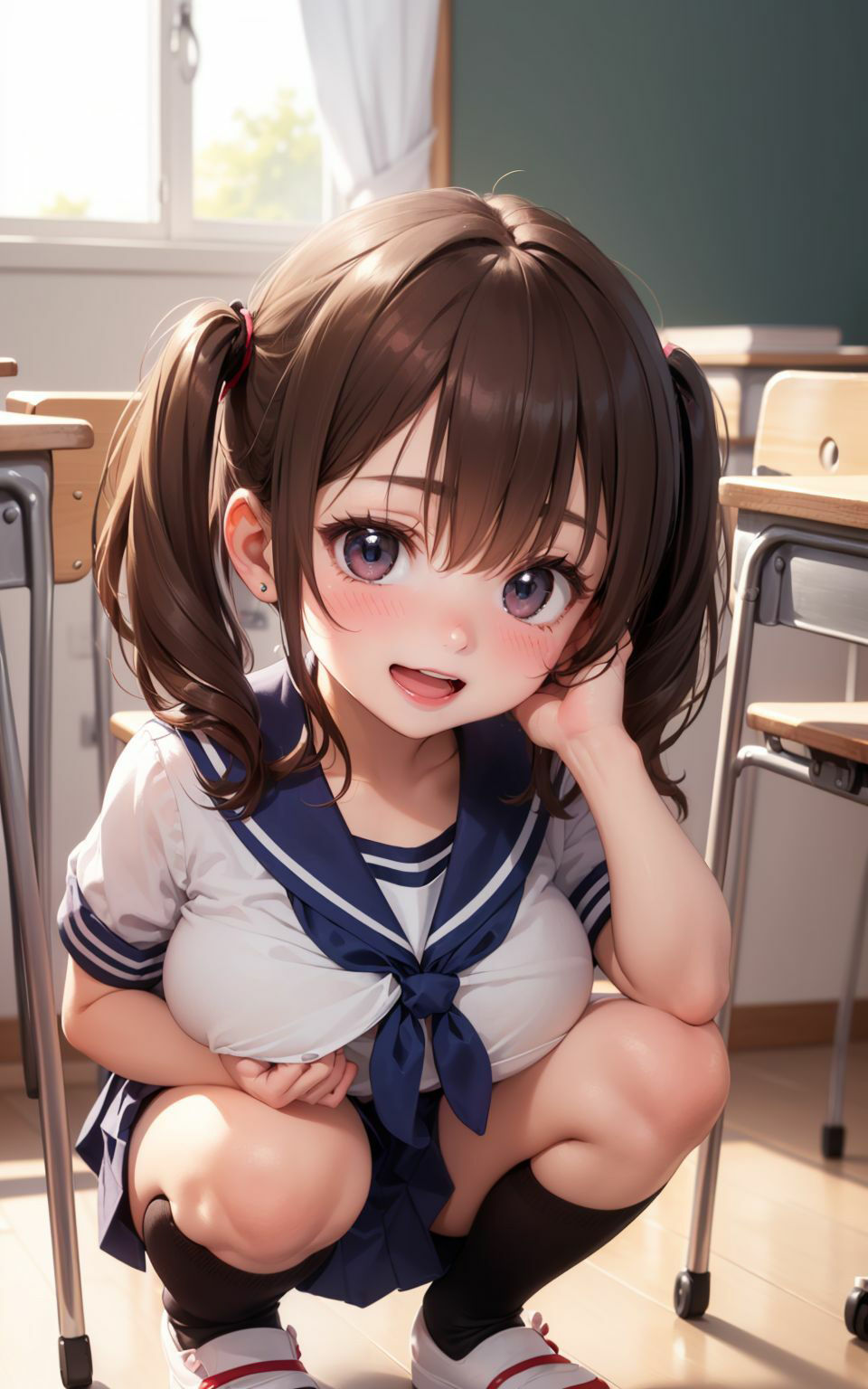〇〇巨乳