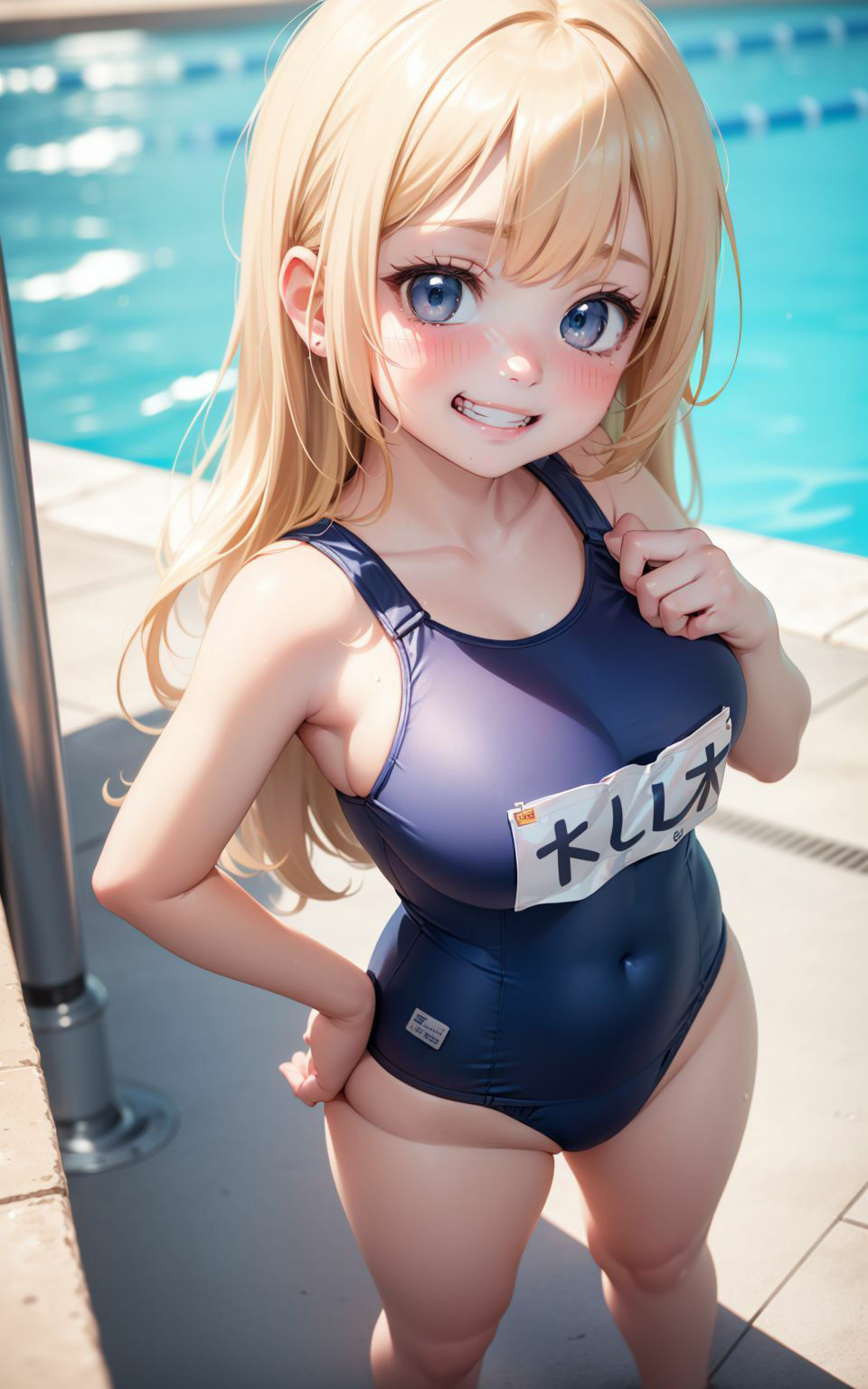 〇〇巨乳