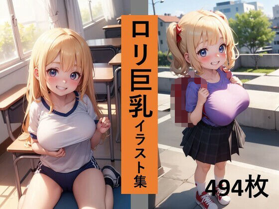 〇〇巨乳