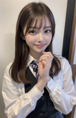 女子校生ナンパ＆生ハメ