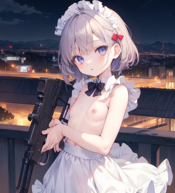ロリメイドシティ