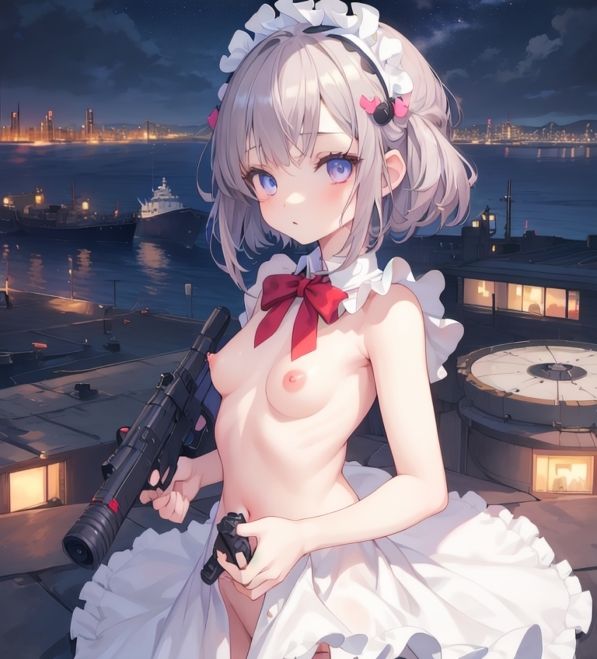 ロリメイドシティ