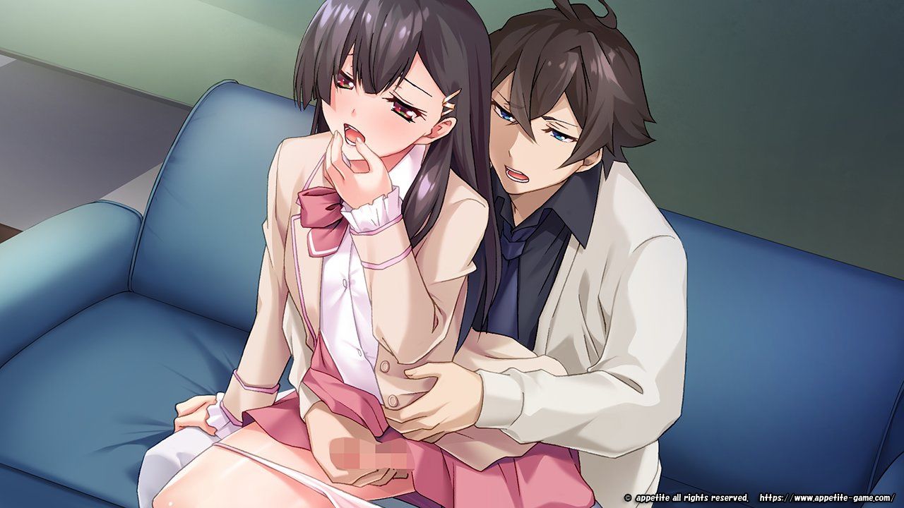 尻太郎〜お尻が導く珍道中〜