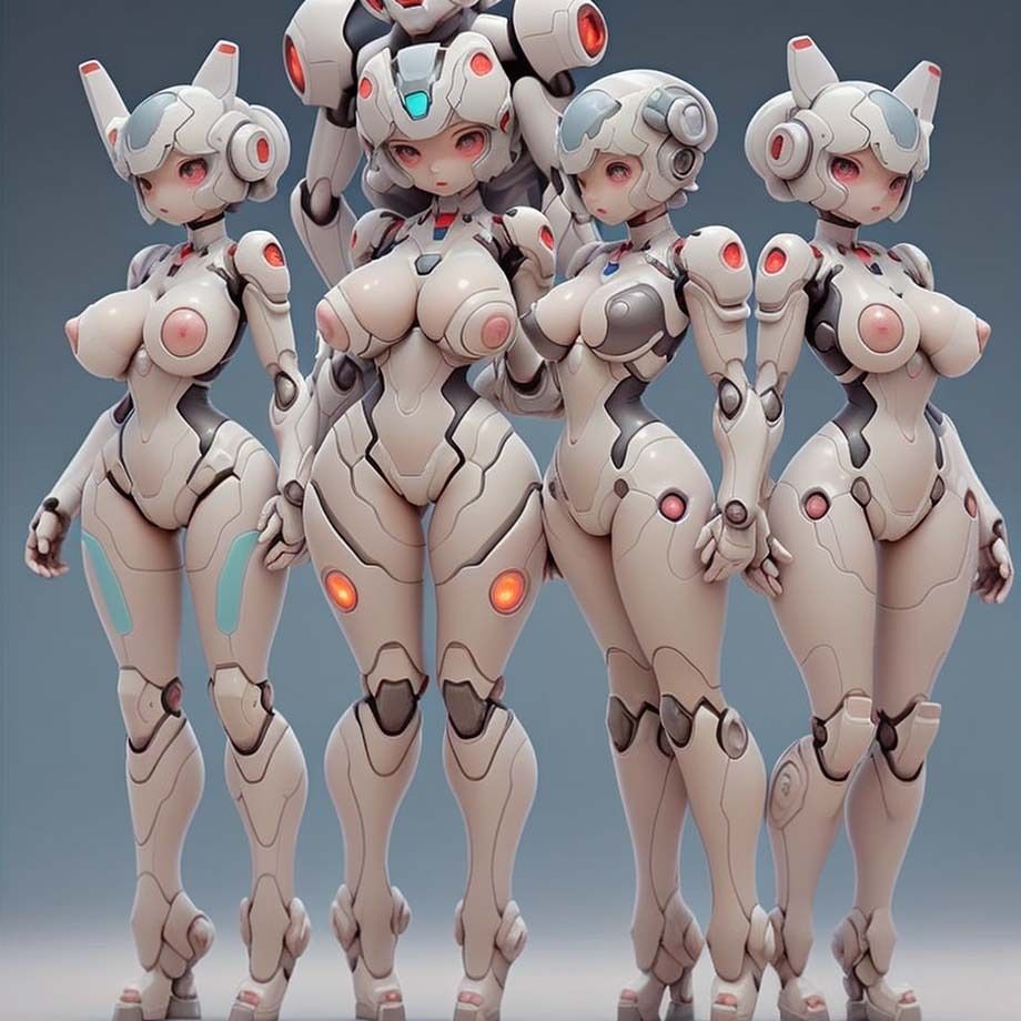 SUJIスーツ プロトタイプ