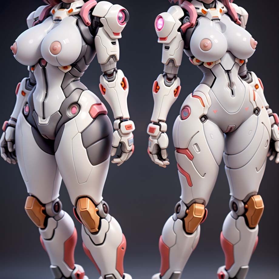 SUJIスーツ Mk02