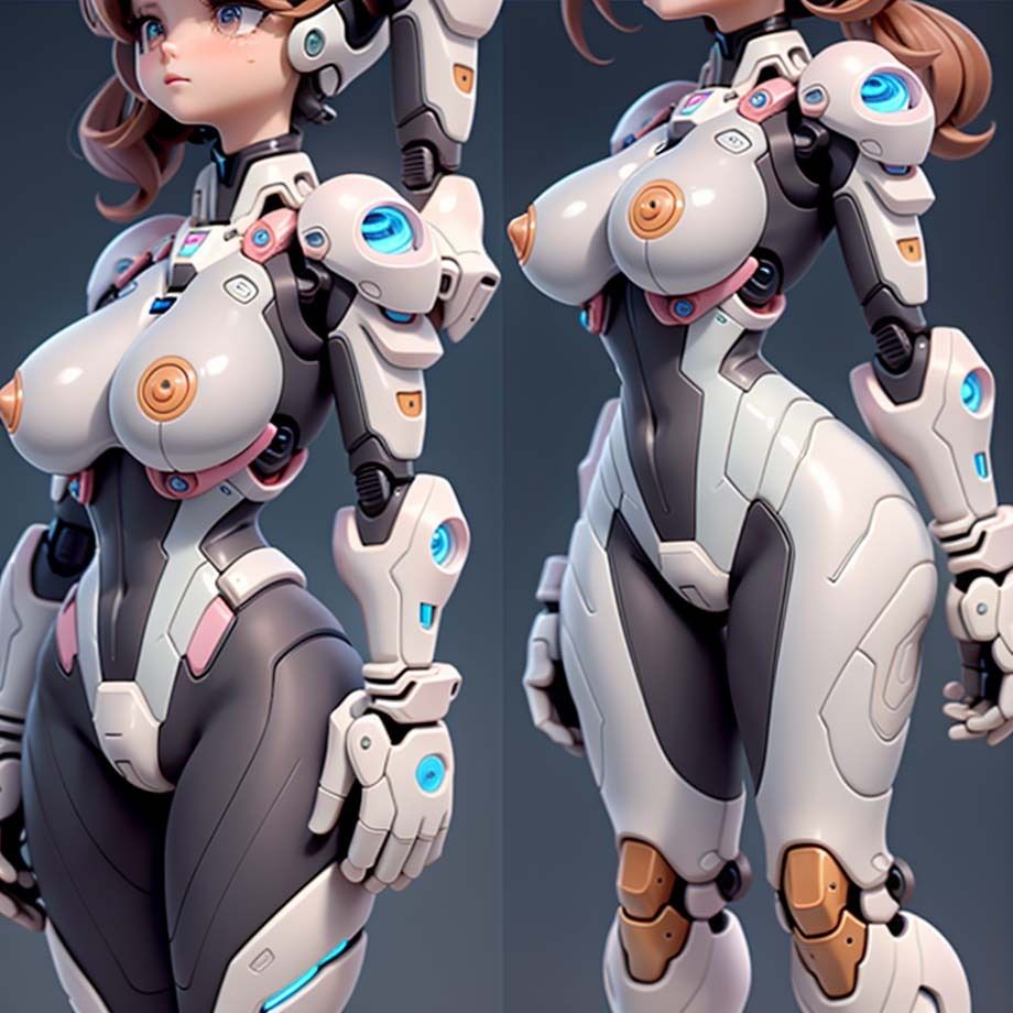 SUJIスーツ Mk02