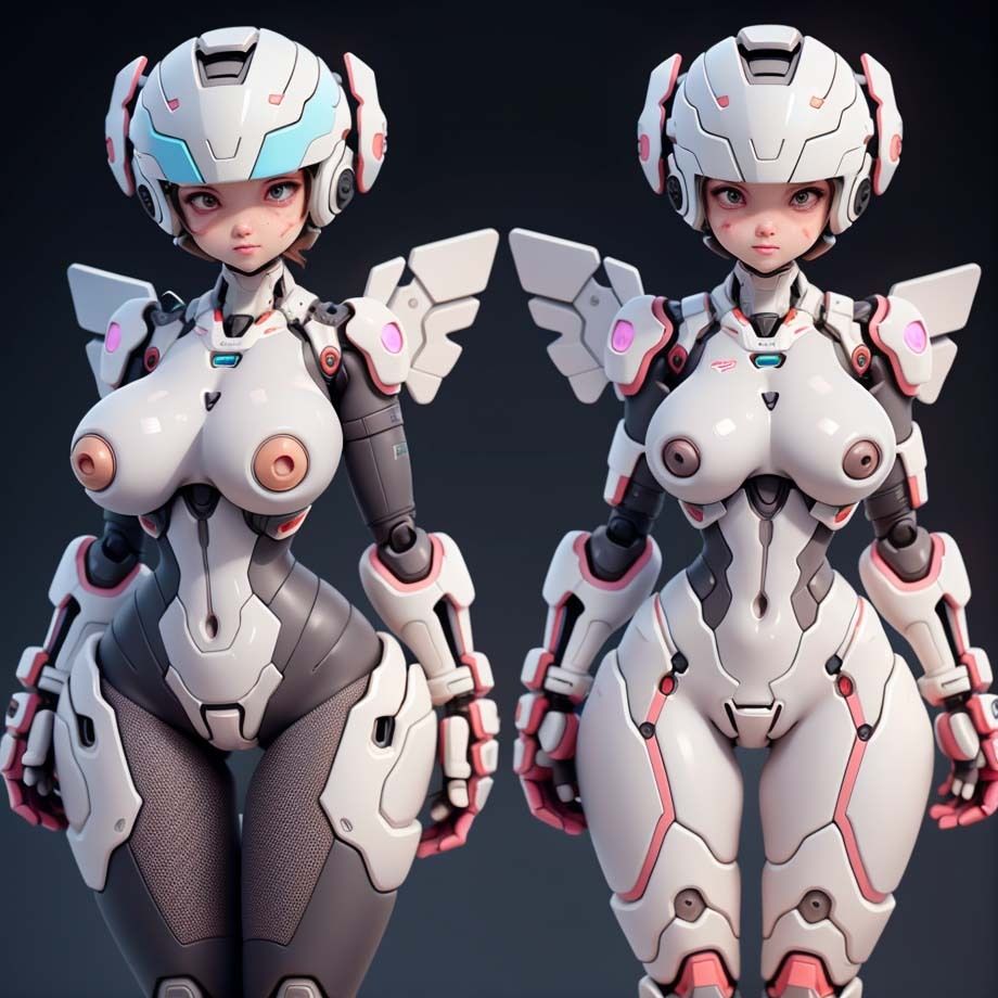 SUJIスーツ Mk03