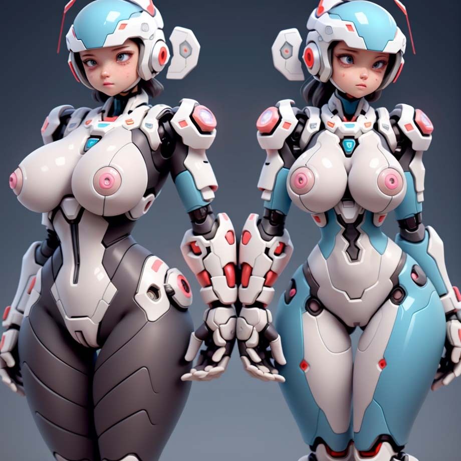 SUJIスーツ Mk03