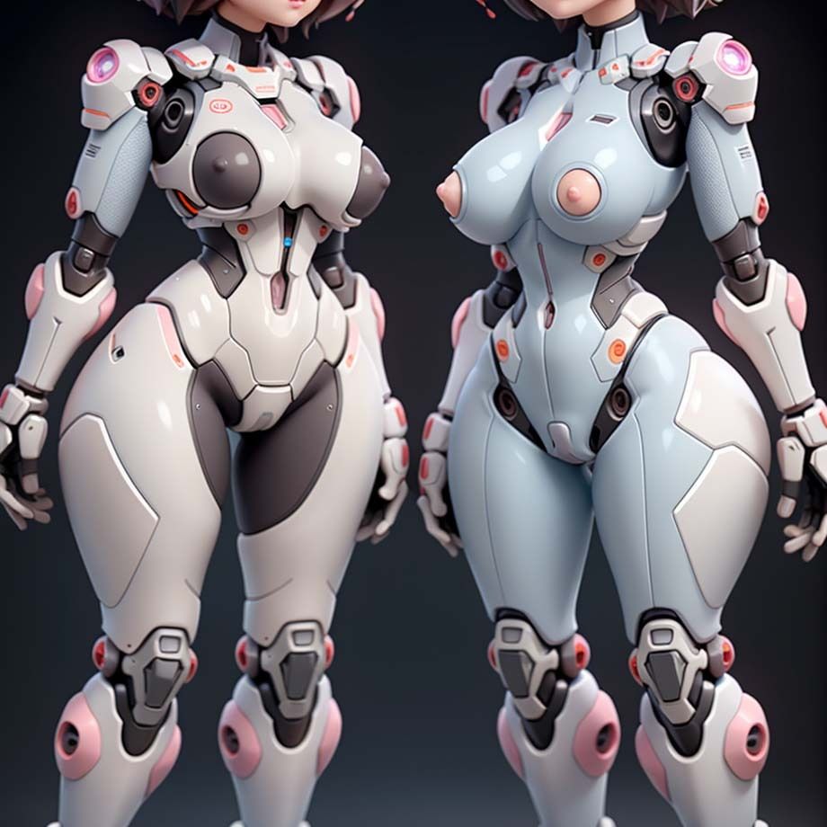 SUJIスーツ Mk03