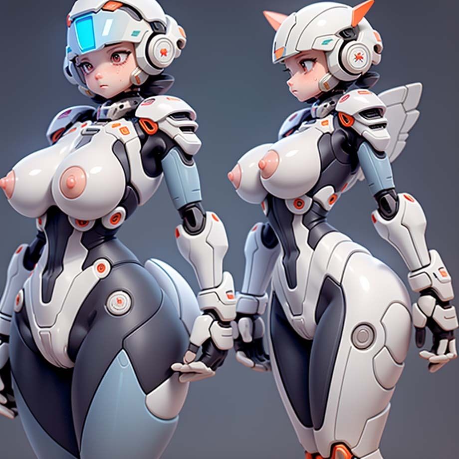 SUJIスーツ Mk03