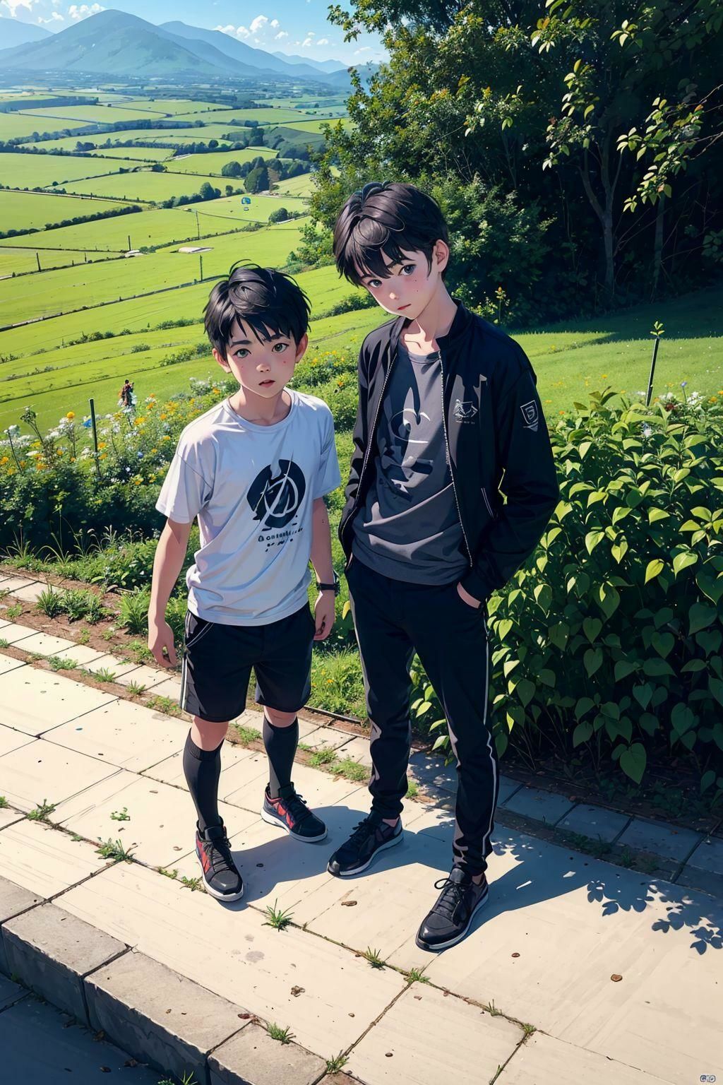 色欲ダンディズム