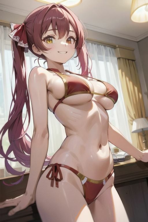 大人気Vtuberとの二人っきりの撮影会