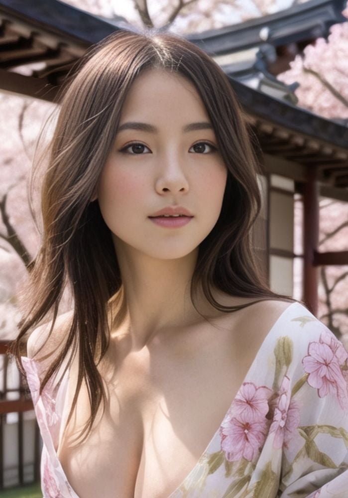 神秘の誘惑 美しき巫女の禁断のポーズ集 Vol.03 adult 編