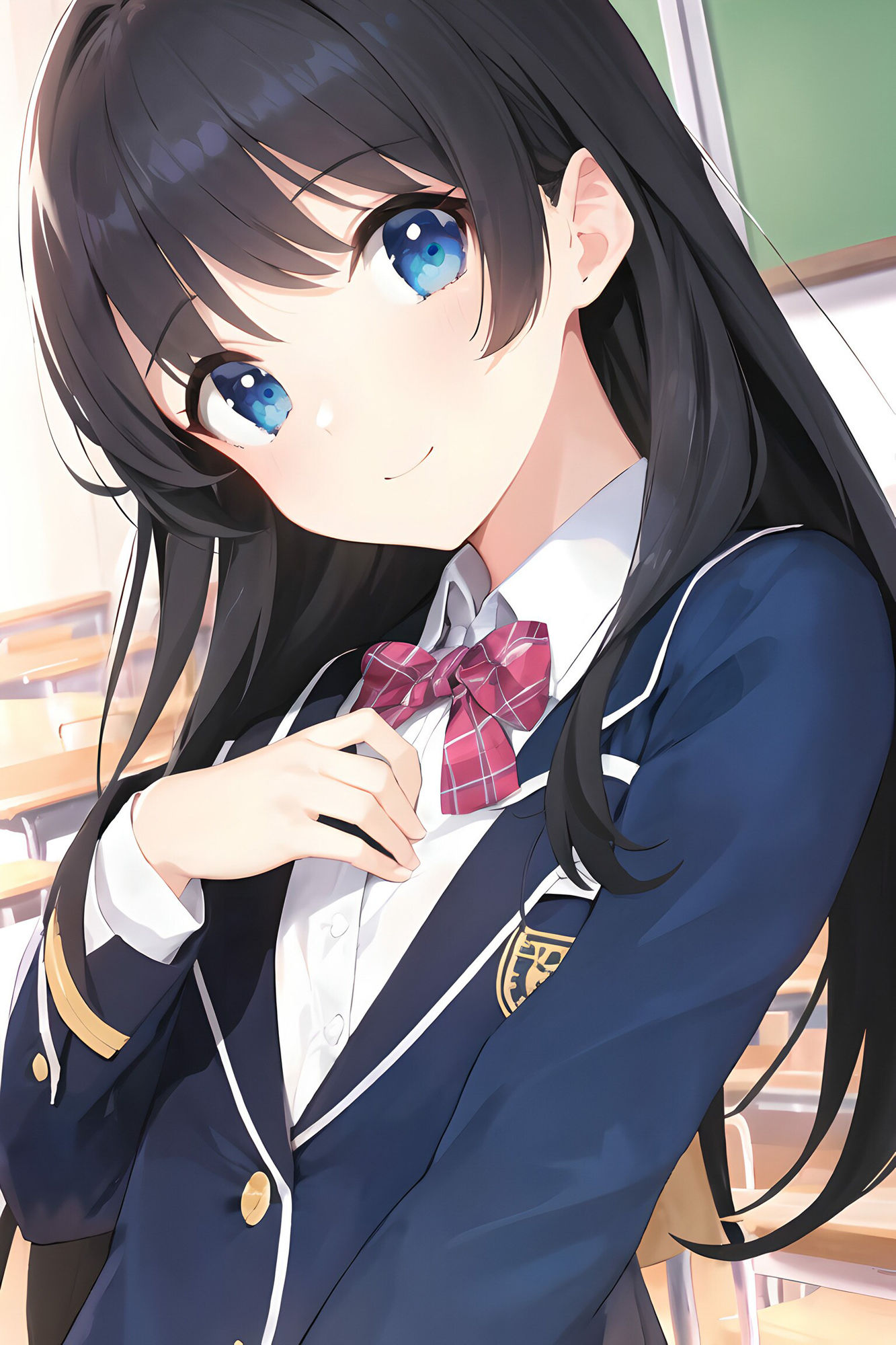 みんなにナイショで昨日お兄さんとイケナイことをしました 5