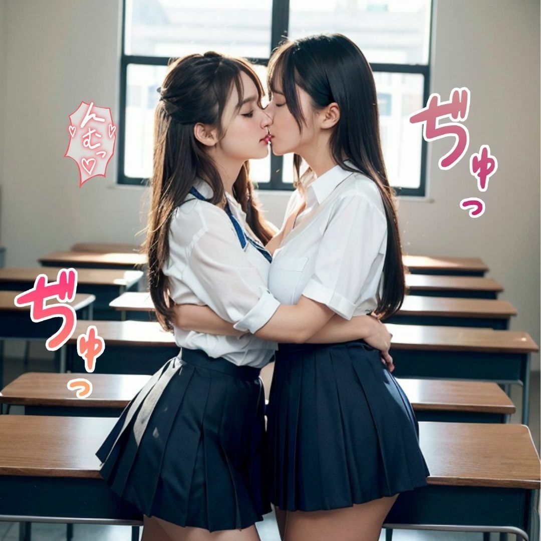 【初めての性授業】●●しないと卒業できない女子校で熱血指導!!