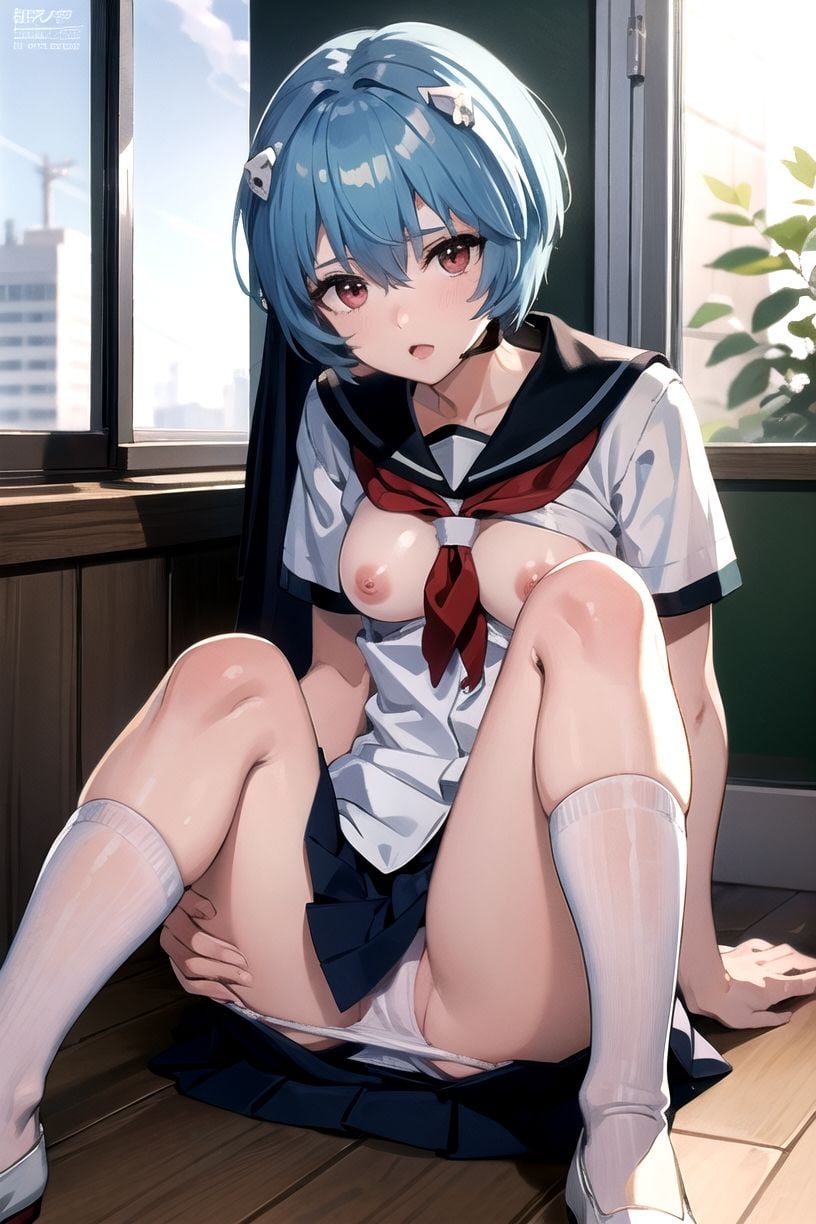 制服レイヌード集