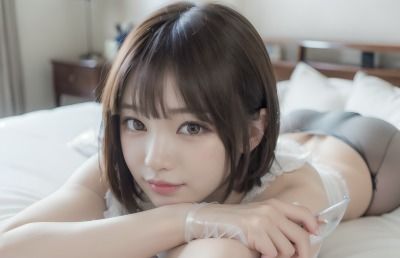 えちえち地雷系女子