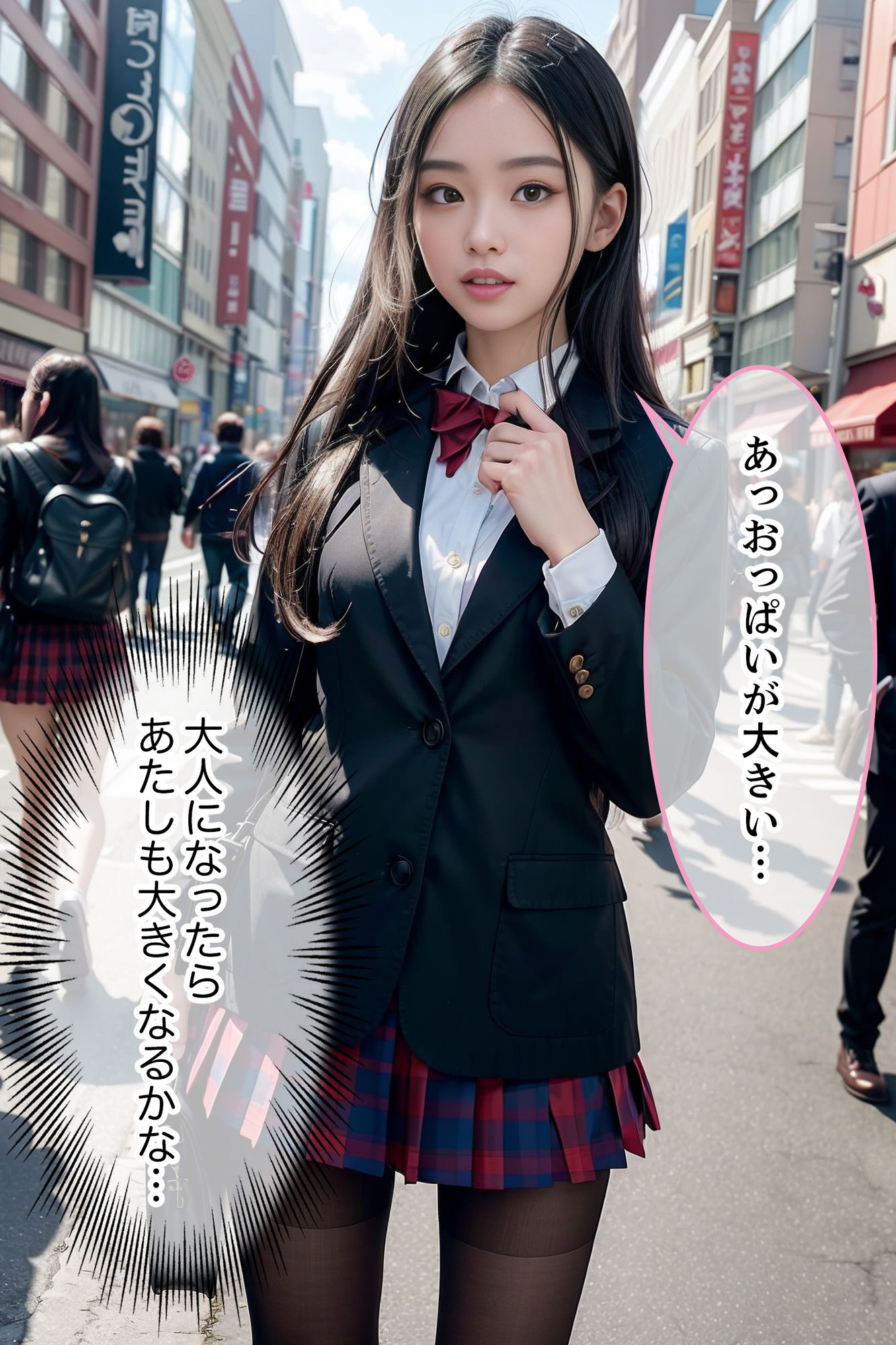 18歳の初夜、処女喪失大公開