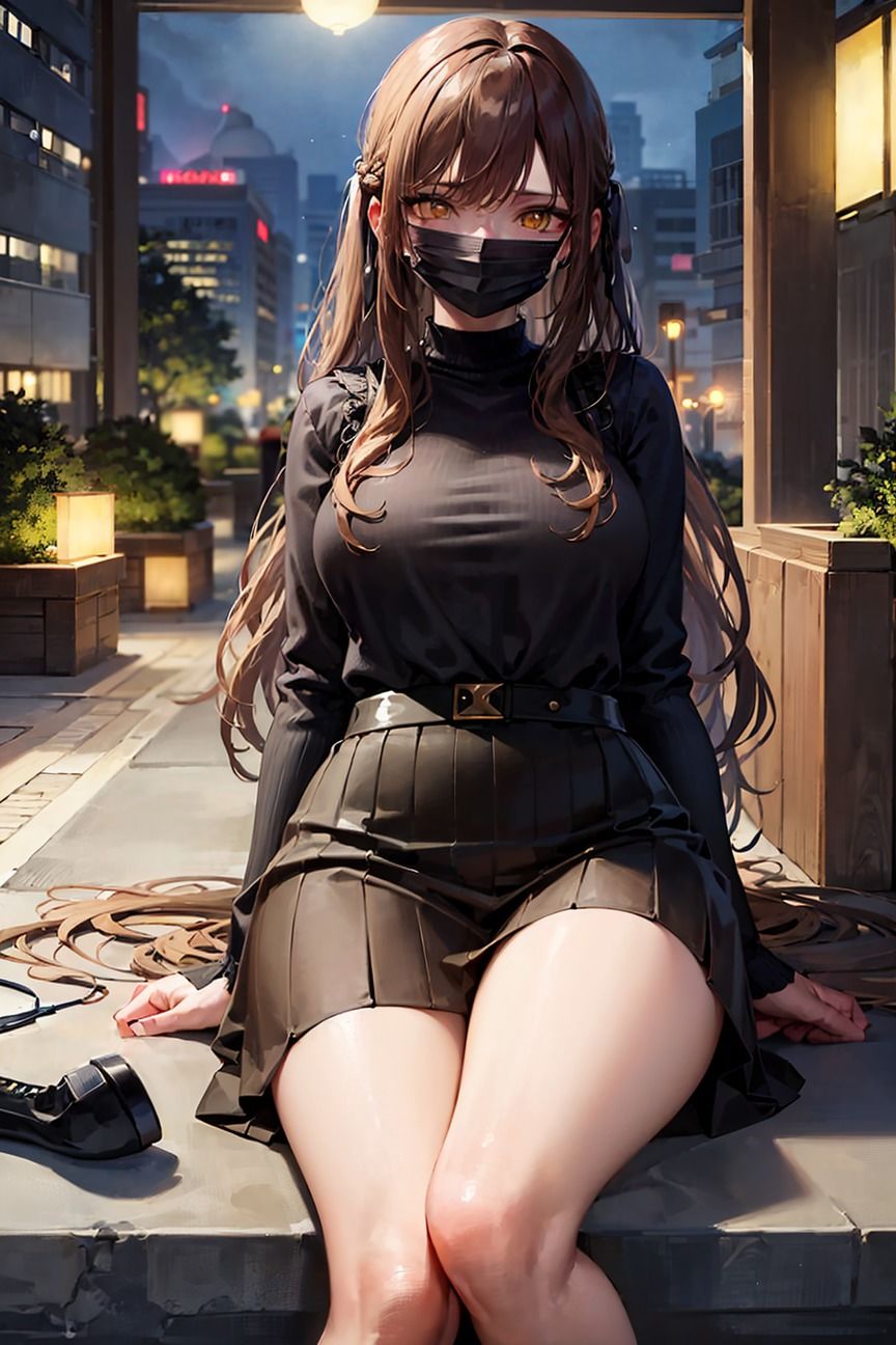 パパ活JDはアクメ中毒