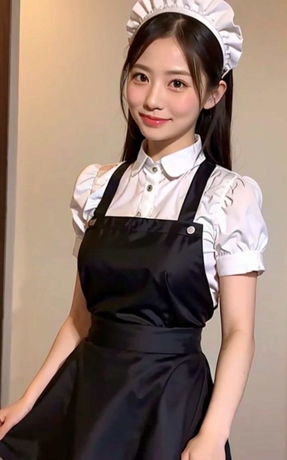 仮装美女【AIグラドル編集部vol.8】