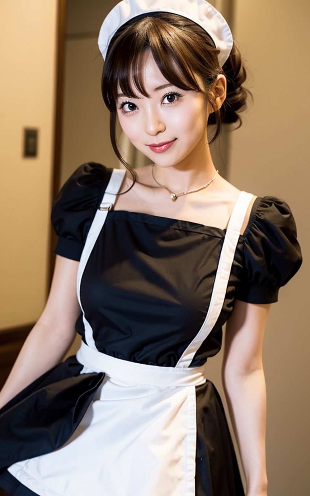 仮装美女【AIグラドル編集部vol.8】