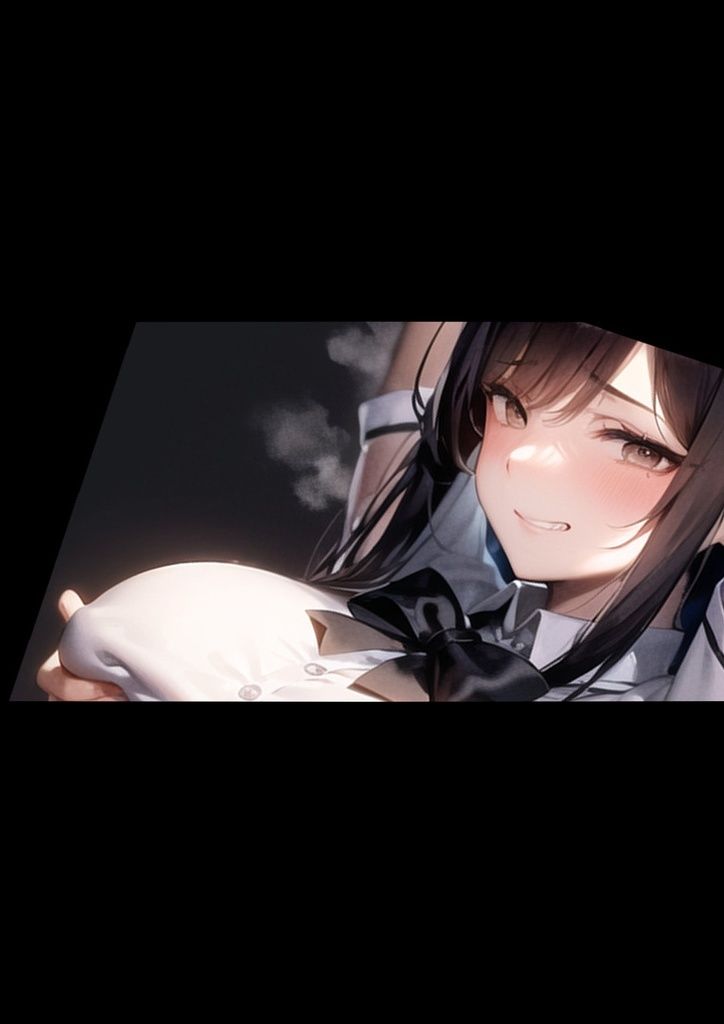 背後から胸揉み（等） イラスト集vol.1〜5セット