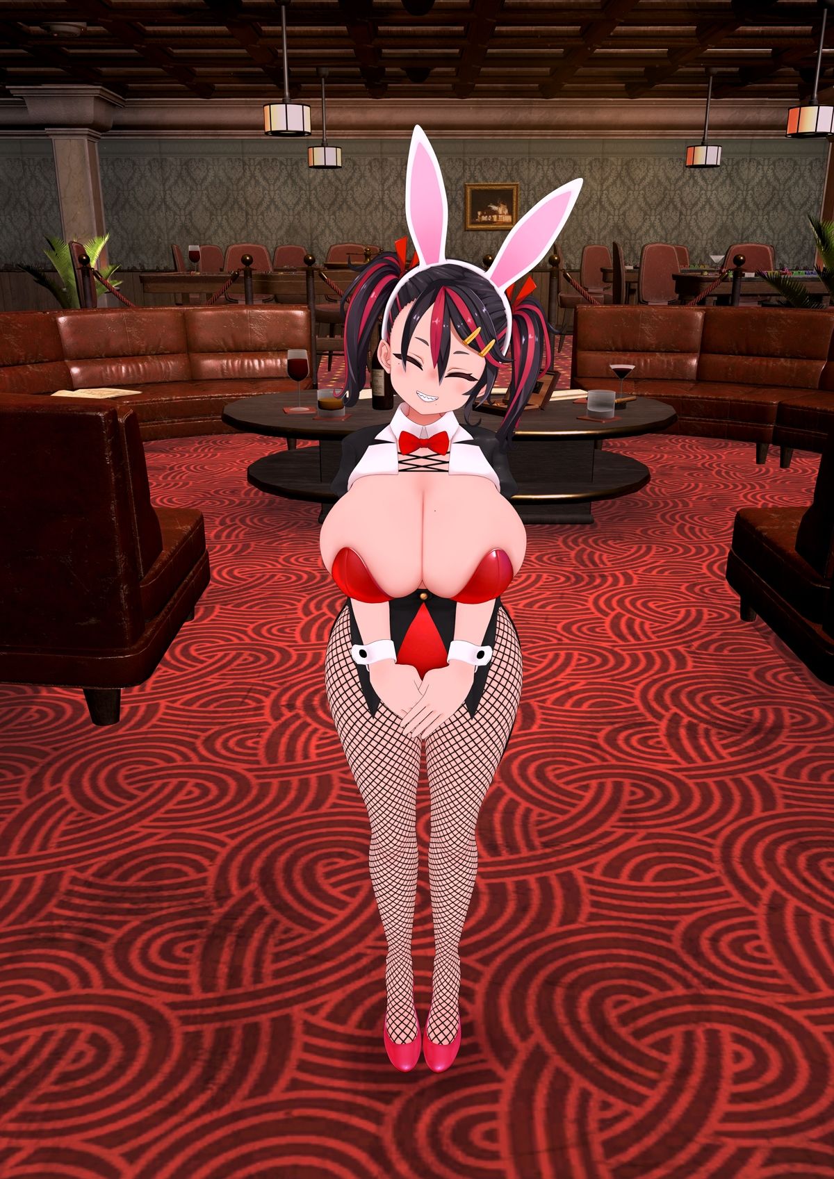 フォミカジノへようこそ！/蟻塚 フォミカ