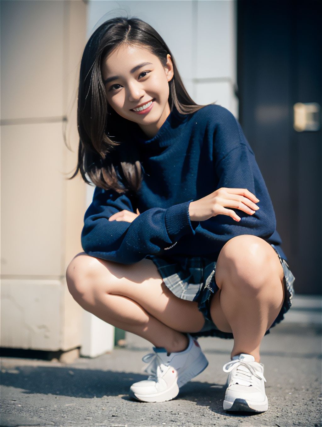 グラビアTeen2号