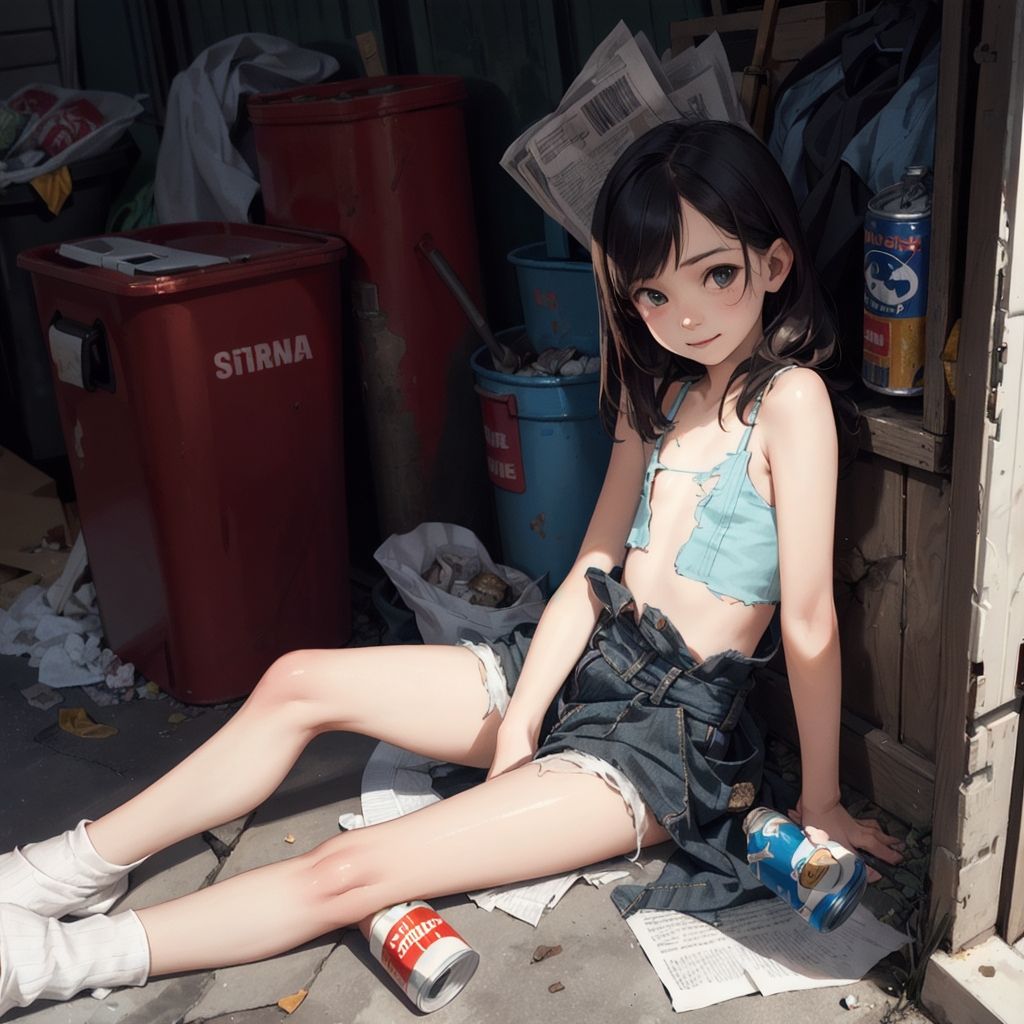 Alan Ingres 作品集 01