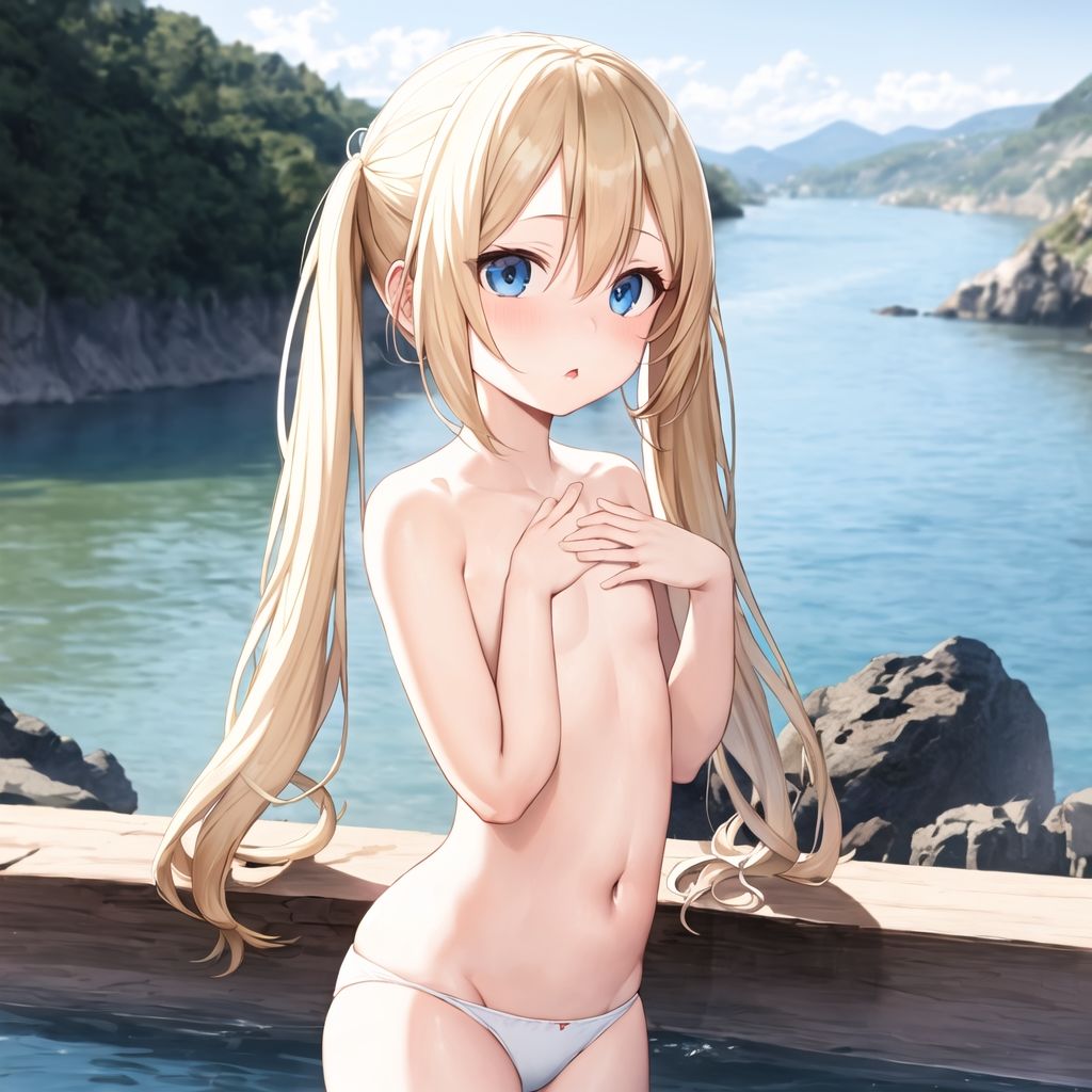 Alan Ingres 作品集 01