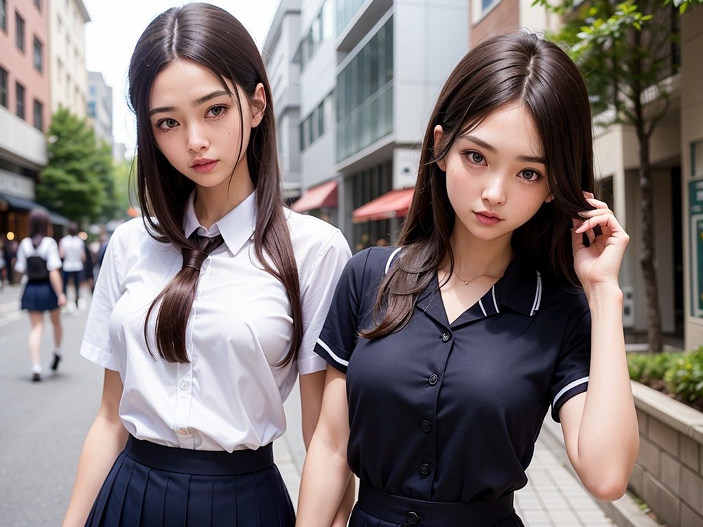 バスケ女子は好きですか？