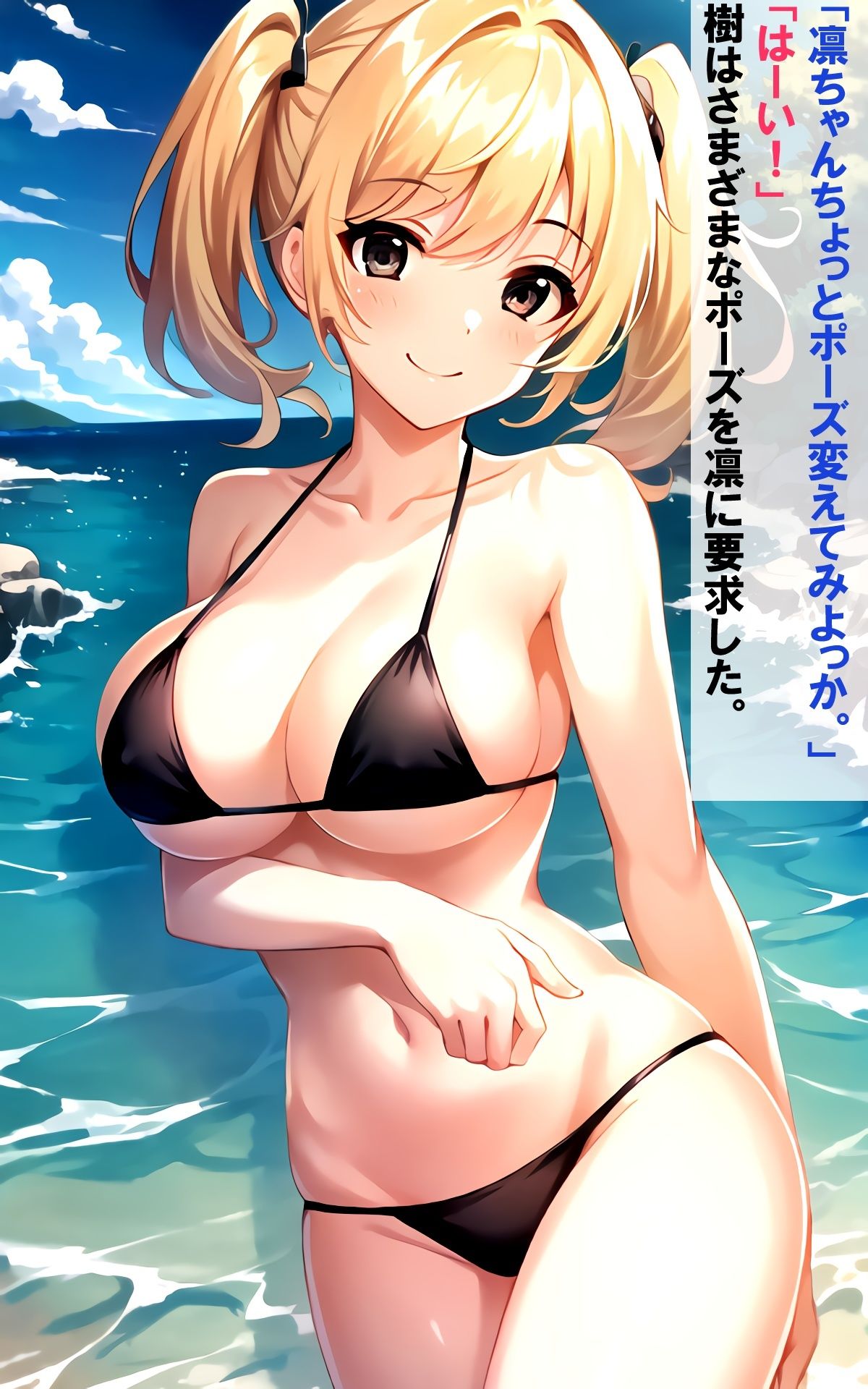 プロデューサーの知らないところで犯●れていたアイドル