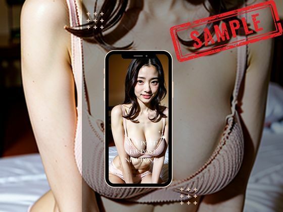 DT(童貞)を殺すAI美女たち。殺戮Lv.0003