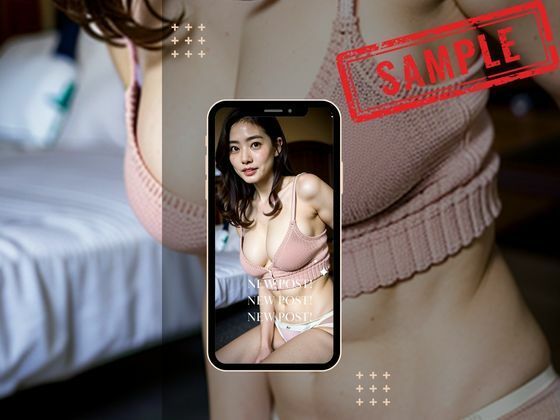 DT(童貞)を殺すAI美女たち。殺戮Lv.0003