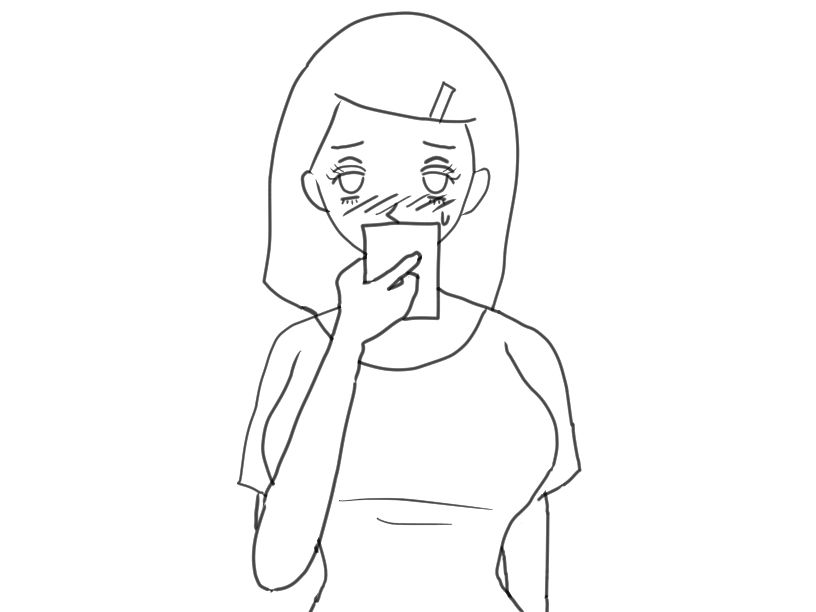 おねえちゃんとあそぼう！（トランプ編）