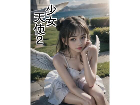 少女天使2