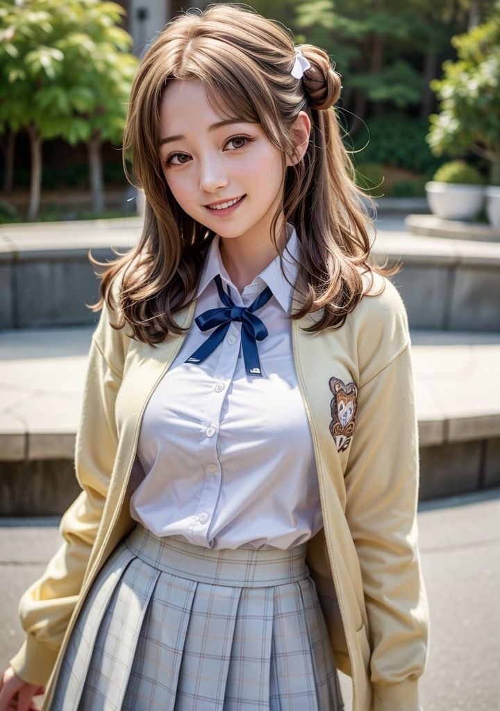 AIコスプレイヤーズ - n〇ctchill編