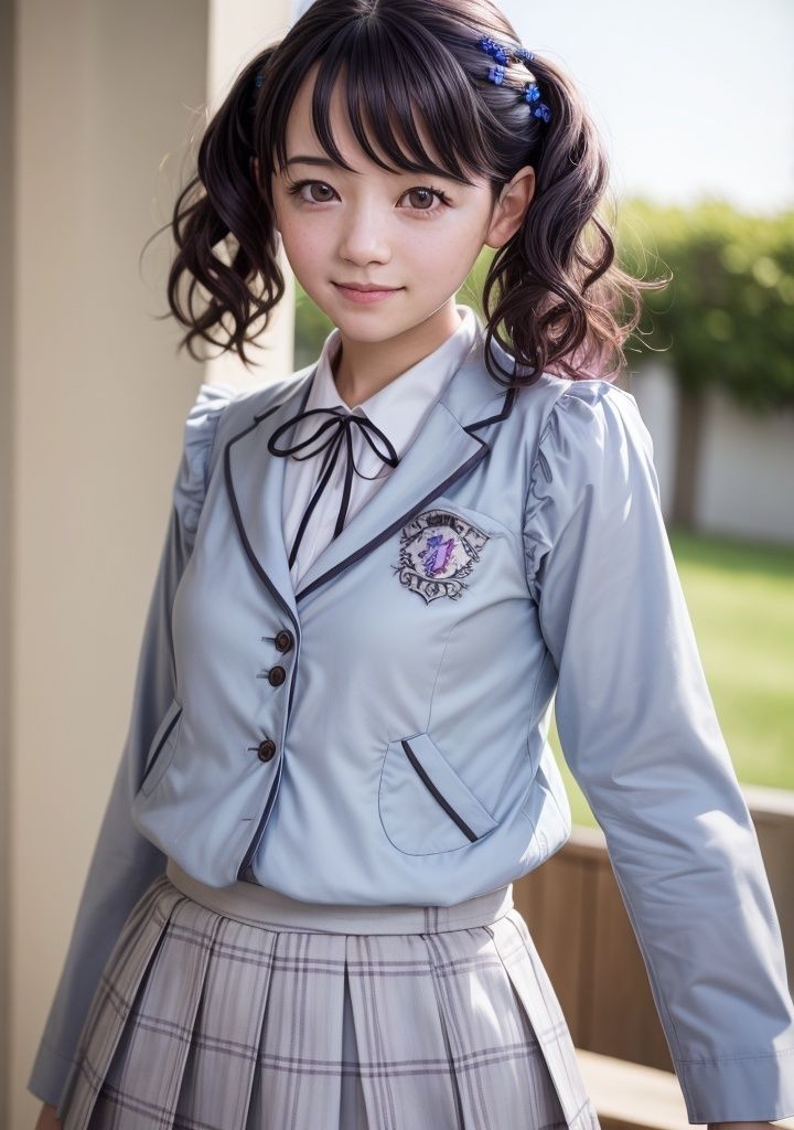 AIコスプレイヤーズ - n〇ctchill編