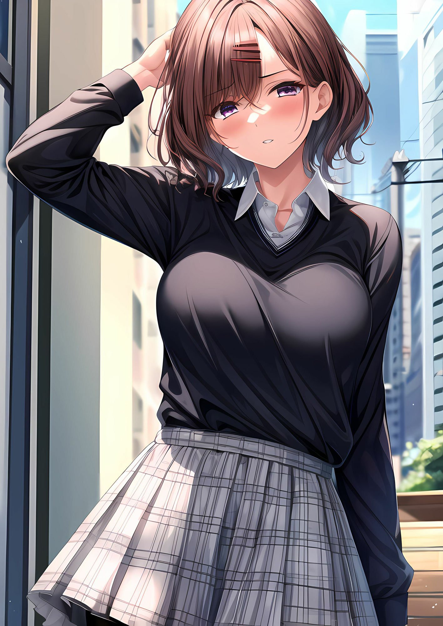 悪堕ちまどか