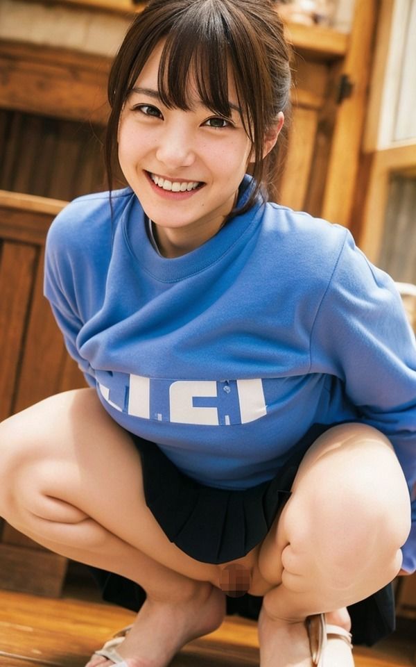 そこは見せてと言われたら断れない村 父親も彼氏も