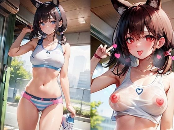 スポブラメスイキ催●その1