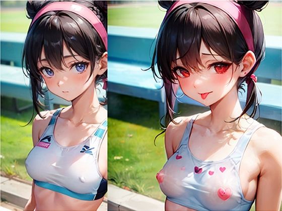 スポブラメスイキ催●その1