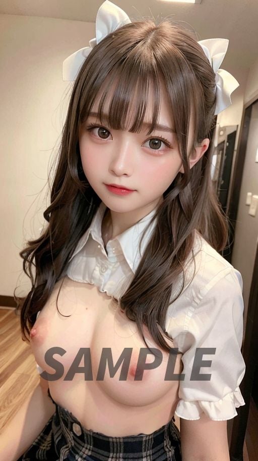 激カワ女子校生とドキドキ性生活