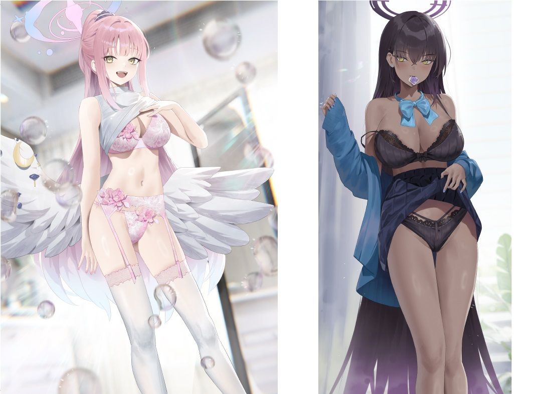 Secret Base of C＆C