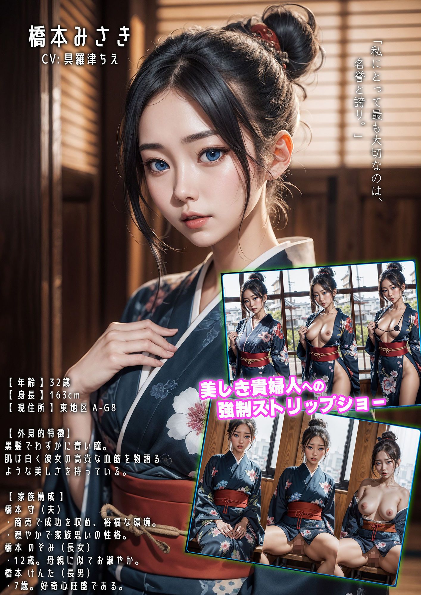 入国審査官GONZOU