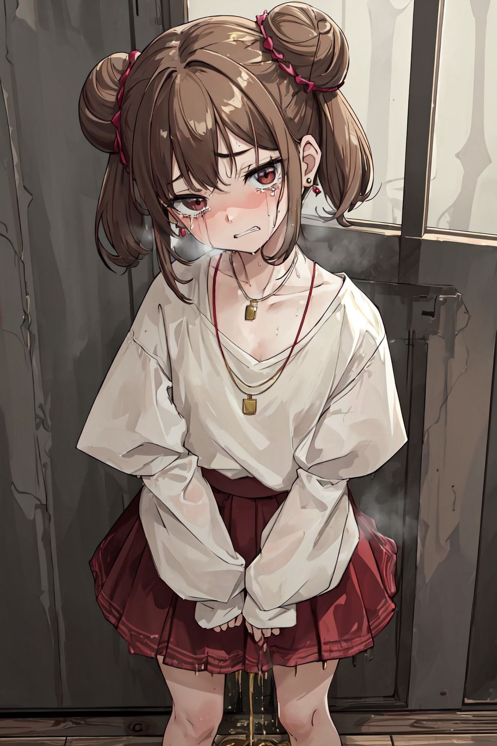 【AI作品】limit collection vol.5